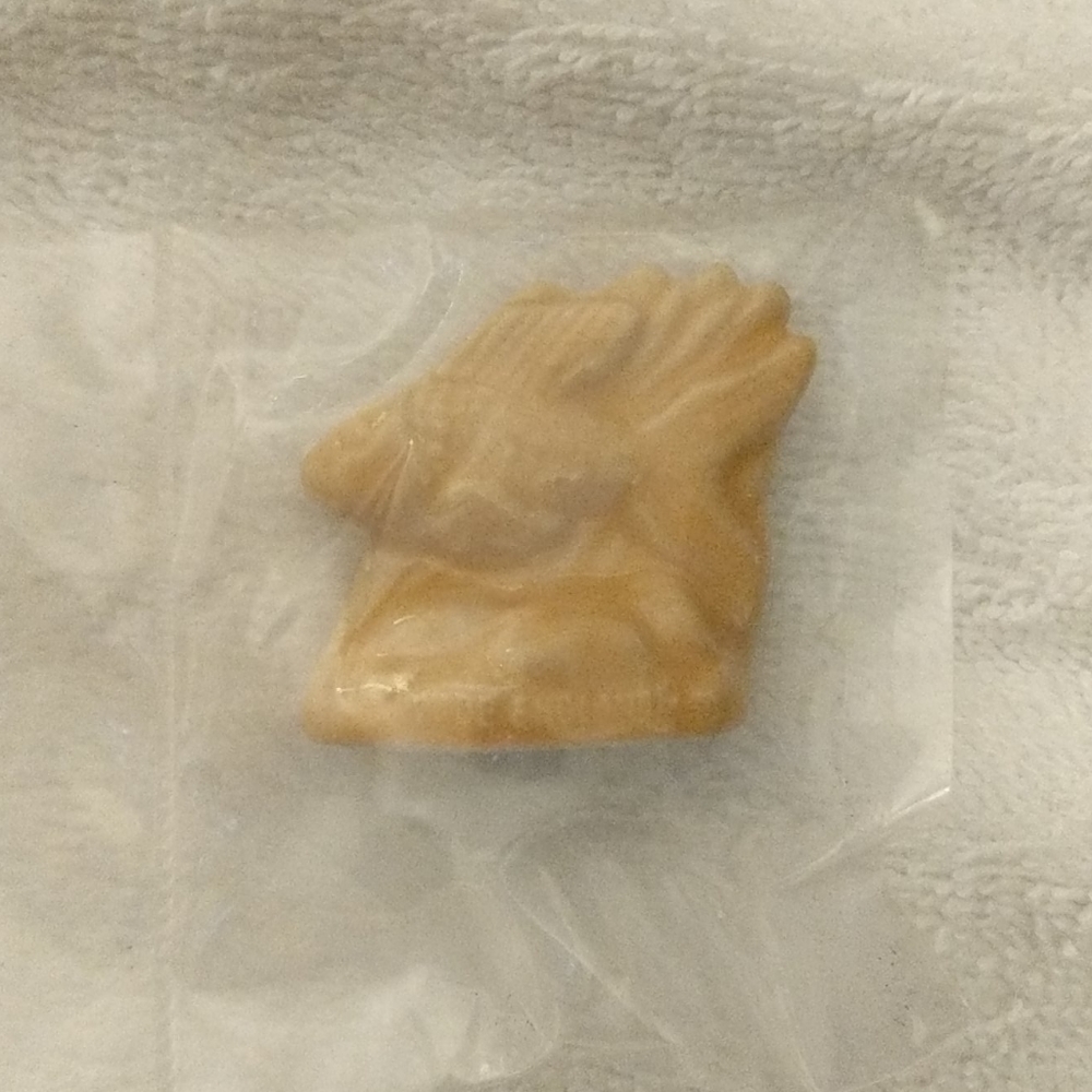 Wade Tropical Fish Figurine